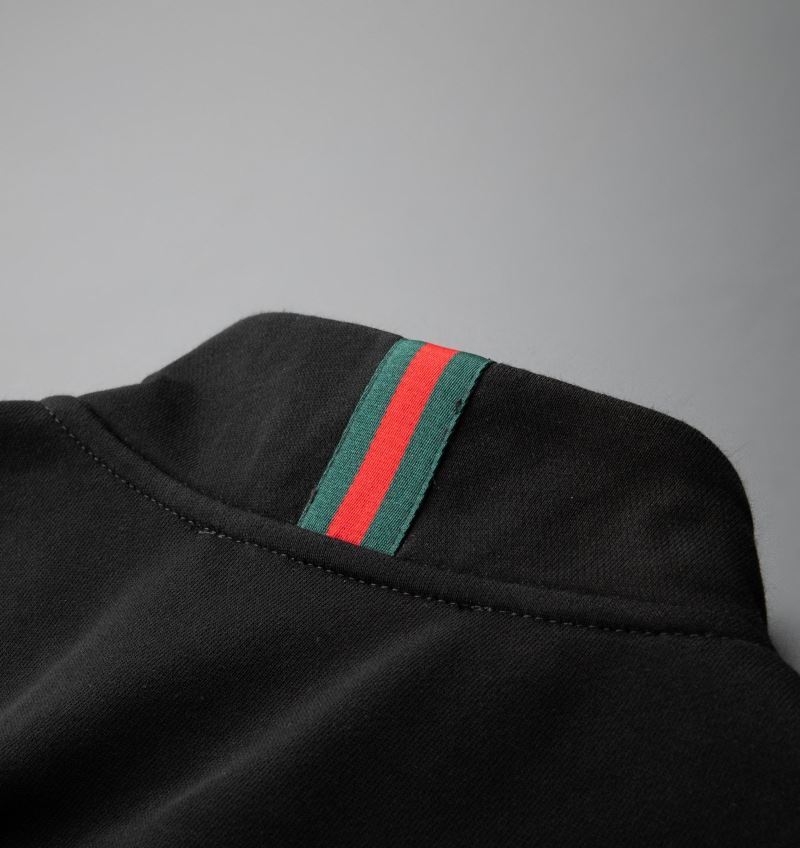 Gucci Long Suits